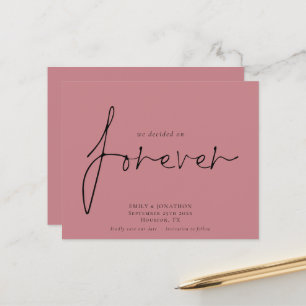 Beschluss über die Rose von Forever Dusty Save the