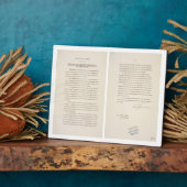 Beschluss zur Führungskraft 9981 Desegregation der Fotoplatte (Seite)