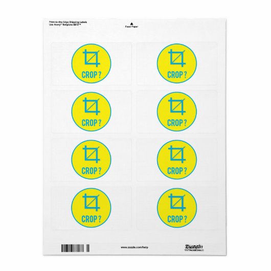 BESCHNEIDEN? (Vorne)