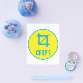 BESCHNEIDEN? FLYER (Einzeln)