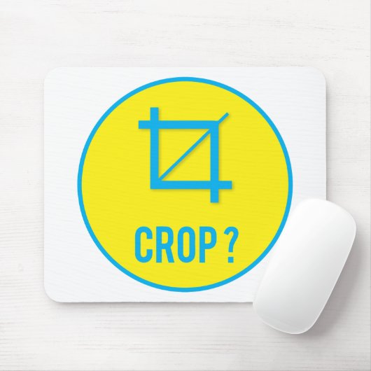 BESCHNEIDEN? MOUSEPAD (Mit Mouse)