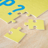 BESCHNEIDEN? PUZZLE (Seite)