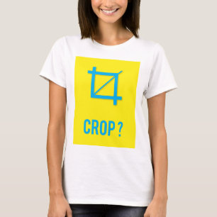 BESCHNEIDEN? T-Shirt