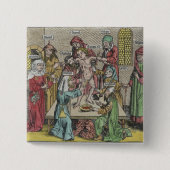 Beschneidung Button (Vorderseite)