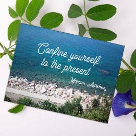 Beschränkung auf lateinische Sprichworte Poster