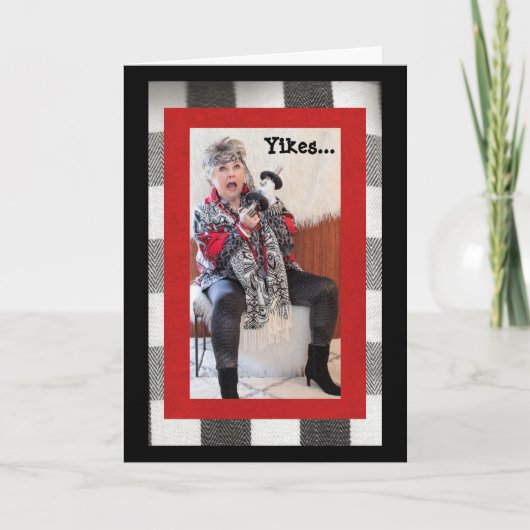 Beschränkung der Medikation Karte (Vorderseite)