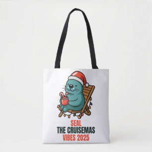 Beschreibe die Cruisemas Stimmung 2025 Tasche
