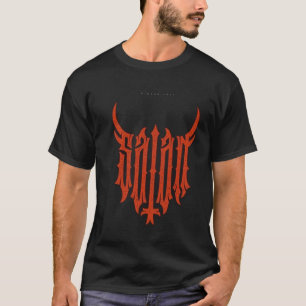 Beschreiben Sie es wie Sie möchten T-Shirt
