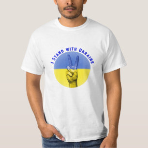 beschreiben T-Shirt