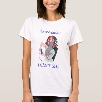 Beschreibt mein Leben T-Shirt