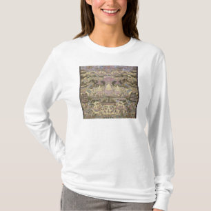 Beschreibung der geistigen und materiellen Welten T-Shirt