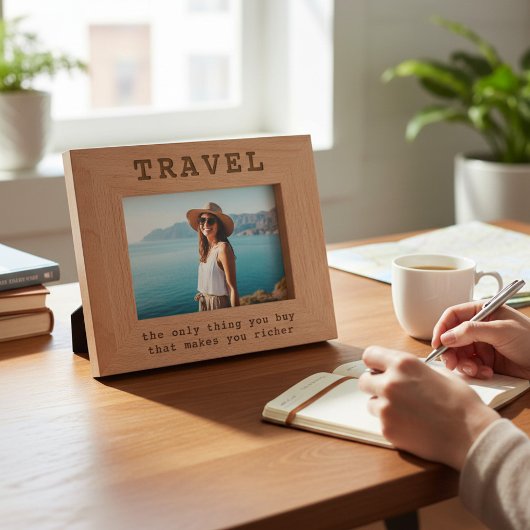 Beschreibung des Reisewörterbuchs Geätzte Rahmen