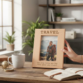 Beschreibung des Reisewörterbuchs Geätzte Rahmen