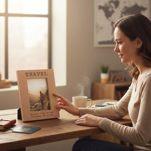 Beschreibung des Reisewörterbuchs Geätzte Rahmen