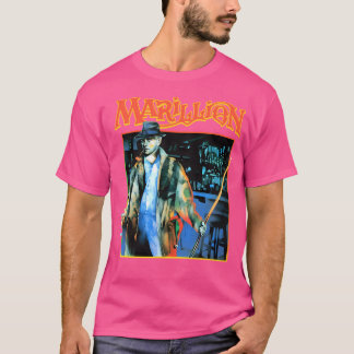 Beschreibung Marillion T-Shirt