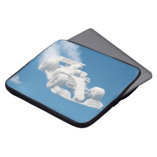 Beschreibung schützen Sie Ihre Technik mit der Ges Laptopschutzhülle