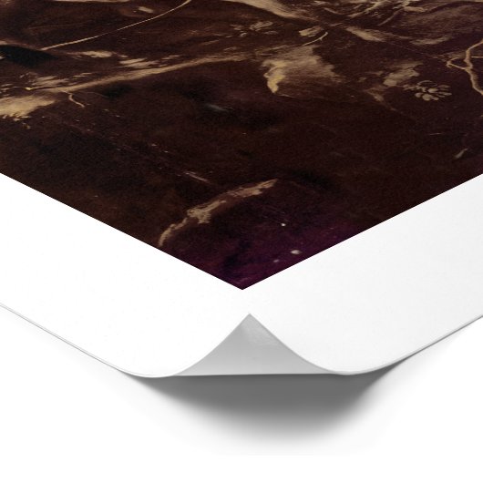 Beschreibung von St. Joseph zu St. Theresa Poster (Ecke)