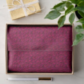 BESCHREIBUNGSPAPIER SEIDENPAPIER (Geschenk)