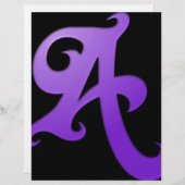 Beschriften Sie A (Vorne/Hinten)