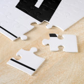 Beschriften Sie ein Monogramm |, das einfach ist, Puzzle (Seite)