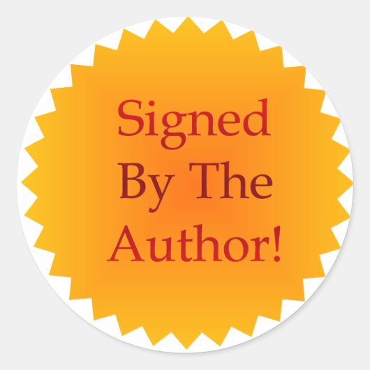 Beschriftung der Kopieraufkleber Runder Aufkleber (Vorderseite)