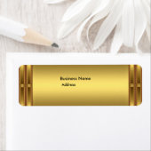 Beschriftungen für Etiketten - Kleine Größe (Insitu)