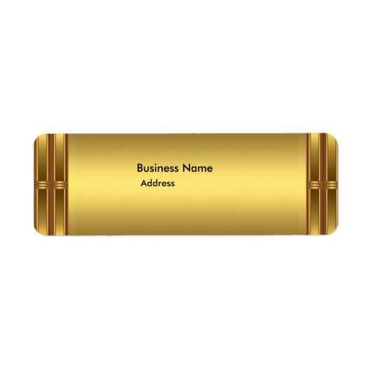 Beschriftungen für Etiketten - Kleine Größe (Vorne)