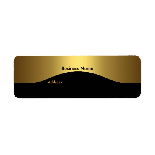 Beschriftungen für Unternehmen - Aufkleber für kle (Vorne)