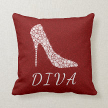Beschuht Diva-bezaubernder Glitzer-Diamant-hohe