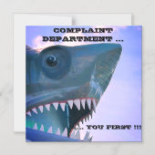 BESCHWERDEABTEILUNG SCHARKKRÜSTE TÜR MAGNET (Vorderseite)