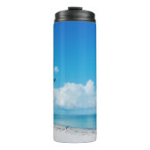 Beschwerdeabteilung Thermal Tumbler Thermosbecher (Vorderseite)