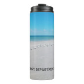 Beschwerdeabteilung Thermal Tumbler Thermosbecher (Vorderseite)