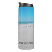 Beschwerdeabteilung Thermal Tumbler Thermosbecher (Nach rechts gedreht)