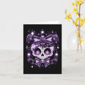 Beschwören Sie den Geist des bezaubernden Night Ha Karte (Gelbe Blume)