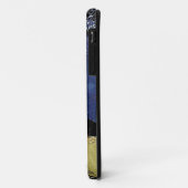 Beschwörung iPhone 5 Abdeckung Case-Mate iPhone Hülle (Hinten/Links)