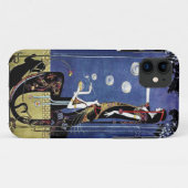 Beschwörung iPhone 5 Abdeckung Case-Mate iPhone Hülle (Rückseite (Horizontal))