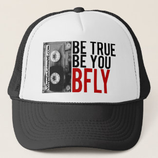 BESCHWÖRUNGSFORMEL TRUCKERKAPPE