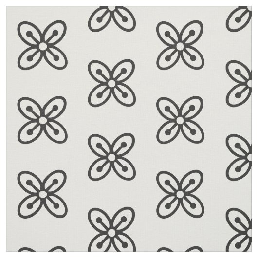 BESE SAKA | Symbol des Reichtums, Power, Überfluss Stoff (Muster)