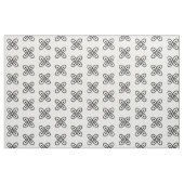 BESE SAKA | Symbol des Reichtums, Power, Überfluss Stoff (Fat Quarter (45,7 x 55,9 cm))