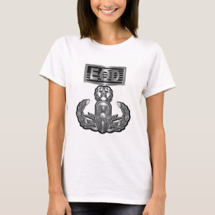 Beseitigung Explosiver Kampfmittel T-Shirt