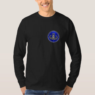Beseitigung von Explosivstoffen (EOD) T-Shirt