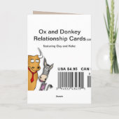 Beseitigung von Hindernissen Karte (Rückseite)