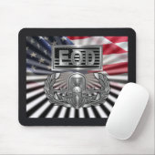 Beseitigung von Sprengstoff  Mousepad (Mit Mouse)