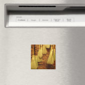 Besen Magnet (In Situ (Geschirrspüler))