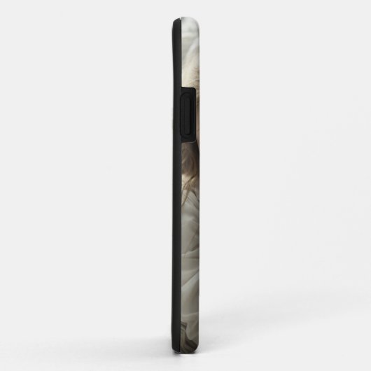 Besenbeschwörer Case-Mate iPhone Hülle (Hinten/Rechts)