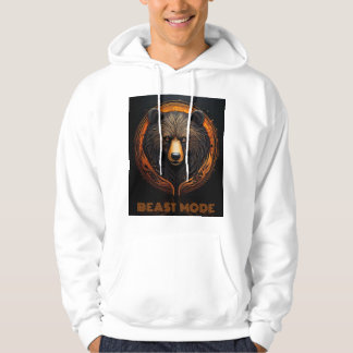 Besenmodus Hoodie