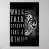 Besenmodus Poster (Vorne)