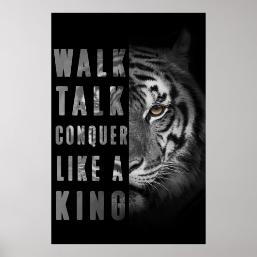 Besenmodus Poster (Vorne)