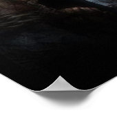 Beserker Poster (Ecke)