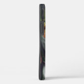 "besessen" Case-Mate iPhone hülle (Rückseite / Rechts)